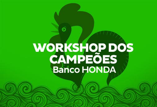 Honda - Workshop