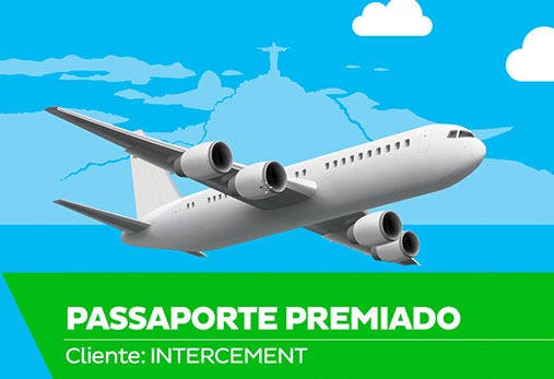 Intercement - Passaporte Premiado