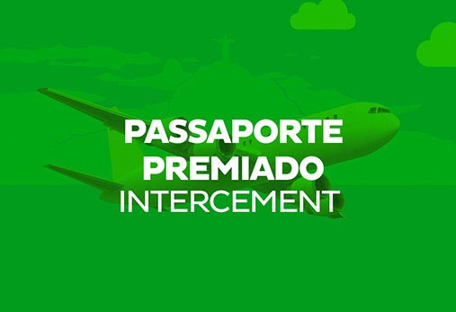 Intercement - Passaporte Premiado