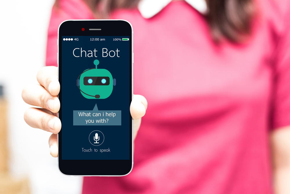 Sua empresa está preparada para usar chatbots?