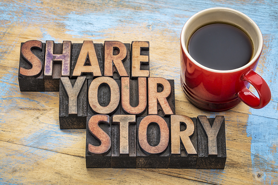 Storytelling Vs. Storydoing: faça o que faço e não o que conto!