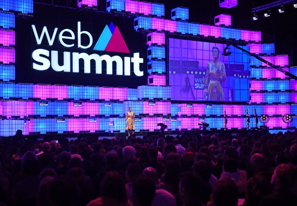 Web Summit 2019: acompanhe a cobertura da DreamOne
