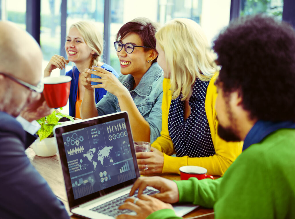 Quer investir em sua empresa? Invista em pessoas