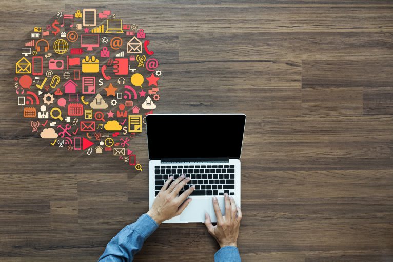 Como o marketing digital contribui no desenvolvimento de um negócio