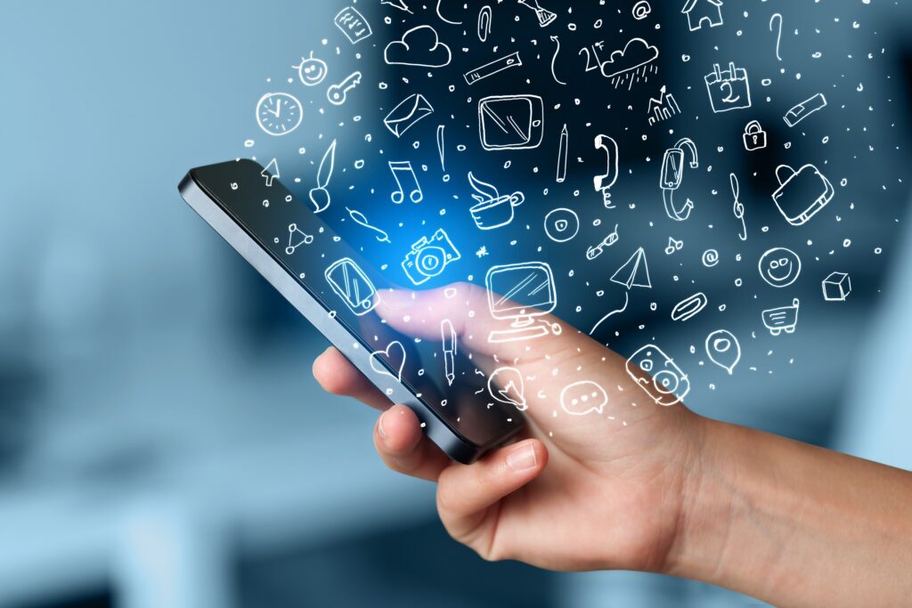 Por que sua empresa deve investir em Aplicativos Mobile?
