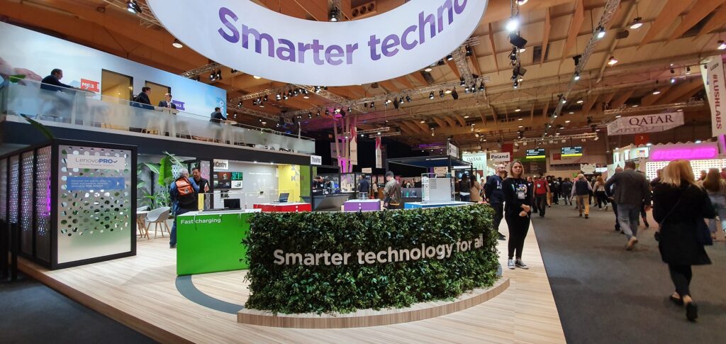 Web Summit: Tecnologia, Criação e Política dominam o terceiro dia de evento em Lisboa