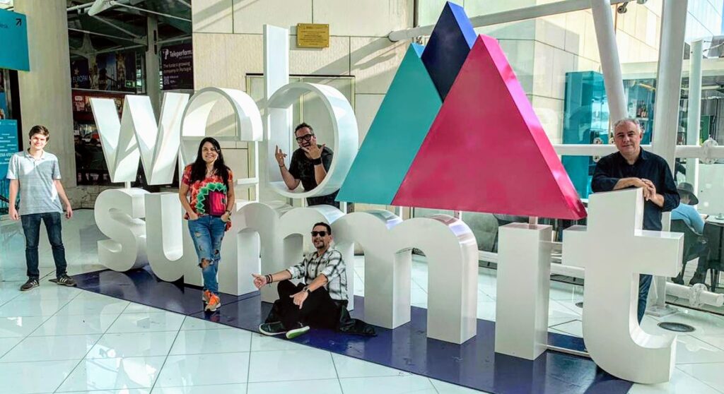 Web Summit 2019: confira os destaques do primeiro dia de evento